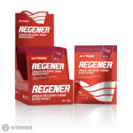 Nutrend Băutură regenerativă NUTREND REGENER, 75 g (red fresh)