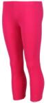 REGATTA Jnr Therm B/L Pnt Gyerek polár nadrág rózsaszín