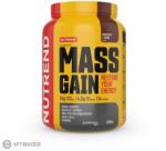 Nutrend MASS GAIN NUTREND, ciocolată + cacao (2100 g)