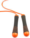 Power System Weighted Jump Rope - Súlyozott Crossfit Ugrálókötél Narancssárga