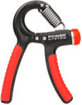 Power System Power Hand Grip -Kéz és Marokerősítő Fekete