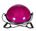 Power System Balance Ball Set - Egyensúly Labda Rózsaszín