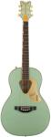 Gretsch G5021E Rancher Penguin Parlor Mint Metallic