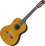 Yamaha C40III Natural klasszikus gitár - gitarcentrum