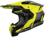 Airoh Twist 3 Fancy motokrossz bukósisak fényes fluo sárga