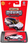 Mattel Mașinuță metalică 2024 Polestar 3 JBW61 Moving Parts (FWD28_JBW61)