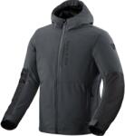 Revit Traffic 2 H2O motoros kabát sötétkék-fekete