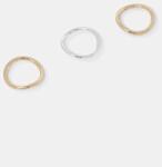 Lauren Ralph Lauren gyűrű 3 db - arany Univerzális méret