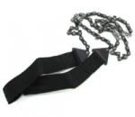 Mil-Tec lánfűrész fogantyúkkal 73cm. 15501500 (15501500)