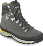Meindl Túracipők Meindl Vakuum TOP GTX barna|szürke