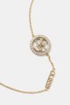 Guess Гривна (JUBB02.137JW) - answear - 103,64 лв