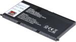 T6 Power akkumulátor Dell Inspiron 15 7559, 7566, 7567 készülékekhez, 6660mAh, 74Wh, 6 cellás, Li-ion NBDE0175