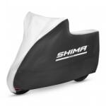 Shima Velă pentru motocicletă Shima X-Cover Solo (MSHIX-COVERSOLOBLK) - motozem - 231,70 RON