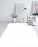  Modern Szőnyeg Palm Plüss (White) 160x220cm Fehér
