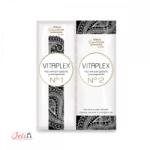 Lady Stella - Vitacolor Lux - Vitaplex - Hajszerkezet Újjáépítő Adalék 2x10ml (1-2. lépés)