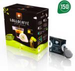 Lollo Caffé Kávé ESE hüvely Lollo Caffé NERO 150 db
