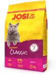 Josera JosiCat Sterilised Classic | Ivartalanított macskáknak készült, csökkentett energiatartalmú teljes értékű száraz macskatáp - 18 kg