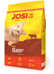 Josera JosiCat Tasty Beef | Marhahúsos, teljes értékű száraz macskatáp felnőtt macskáknak - 10 kg