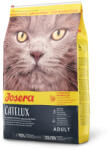 Josera Catelux | Prémium száraz macskatáp felnőtt, szőrlabdákra hajlamos macskáknak - 10 kg