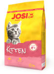 Josera JosiCat Kitten | Prémium száraz macskatáp kölyök- és vemhes/szoptató macskák számára - 10 kg