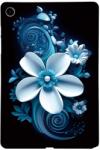  ART TPU Protectie husă pentru Samsung Galaxy Tab A11+ BLUE ORCHID
