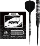 Caliburn Darts szett steel Caliburn Player MAK steel 23.5g