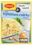 Maggi Finom Falatok 152. Gr Teszta Tejszines Csirke Szosszal