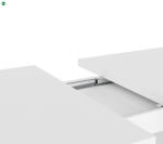 INTERMEBLE VIRION Étkezőasztal Fehér Színben 150 cm
