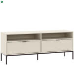 INTERMEBLE DECO TV Szekrény Bézs Színben 150 cm