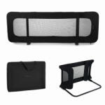 Kinderkraft Guard&Dream leesésgátló, Fekete