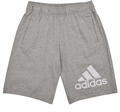 adidas Rövidnadrágok BL SHORT Szürke 7 / 8 éves