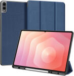 Dux Ducis Husă DUX DOMO pentru Samsung Galaxy Tab S11 Ultra albastră