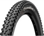 Continental MTB gumiabroncs kerékpárhoz 50-622 Cross King 2.0 29x2, 0 fekete/fekete, Skin