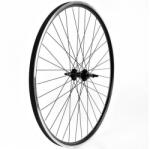  Kerék 28" 622 H. DF. alu abroncs alu agy fekete