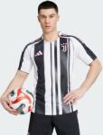 ADIDAS Juventus Torin Hazai Mezek 2025/26 fehér|fekete