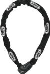 ABUS láncos lakat Granit CityChain XPlus 1060/140, XPlus zárszerkezettel, fekete