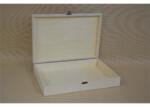  Fa doboz 31, 5x22x6cm óriás