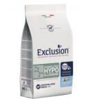 Exclusion Hydrolyzed Hypoallergenic Fish & Corn Starch Medium & Large Breed száraz kutyatáp 12 kg