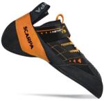 SCARPA Instinct VS 70013-000/1 mászócipő fekete