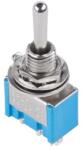 Cabletech Intrerupator On-on Mts102 Cabletech (prk0022-102.1)