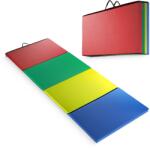 4FIZJO Saltea de gimnastică pliabilă XL - 4fizjo - 474,99 RON