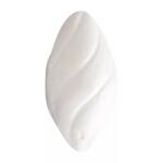  Hungarocell karácsonyfadísz ovális 6x11, 5cm