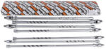 Beta 953Tx/S8 8 részes csuklós T-Torx®- imbuszkulcs szerszám készlet (009530060) (BET-009530060)