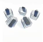 SILSTAR Moe470 feeder kosár szögletes 70 g (MOE470)