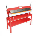 Holzmann AKM1220 Lemezhajlító (AKM1220) (AKM1220)