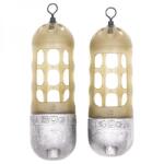 GURU caged window feeder - small 40g + 50g (GWF22)