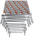 Beta 951/S14 14 részes T-szárú imbuszkulcs szerszám készlet (009510695) (BET-009510695)