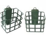 Energo Team Pellet feeder lemez-szögletes szinter-zöld 170g (MOE9317)