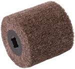 Stürmer nylon csiszoló henger átm. 100mm K80 szemcse (3726778)