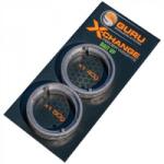 GURU x-change bait up feeder heavy spare weight pack (GAD25)